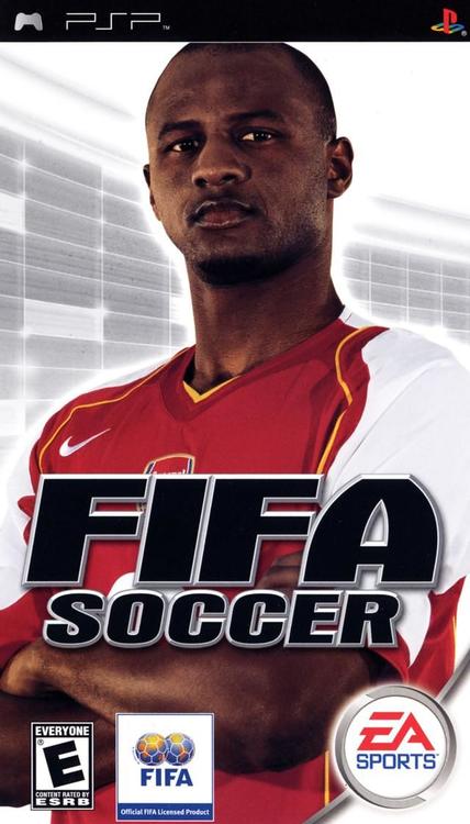 FIFA Soccer (Complete) (used)