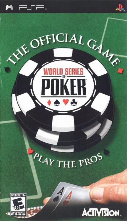 World Series of Poker 2007 (Complete) (used)
