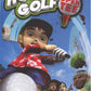 Hot Shots Golf Open Tee (Complete) (used)