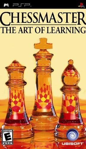 Chessmaster (Complete) (used)