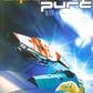 Wipeout Pure (Complete) (used)