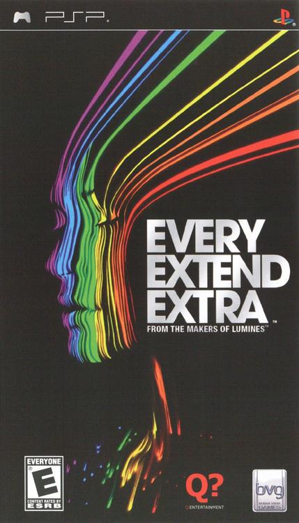 Every Extend Extra (Complete) (used)
