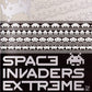 Space Invaders Extreme (Complete) (used)