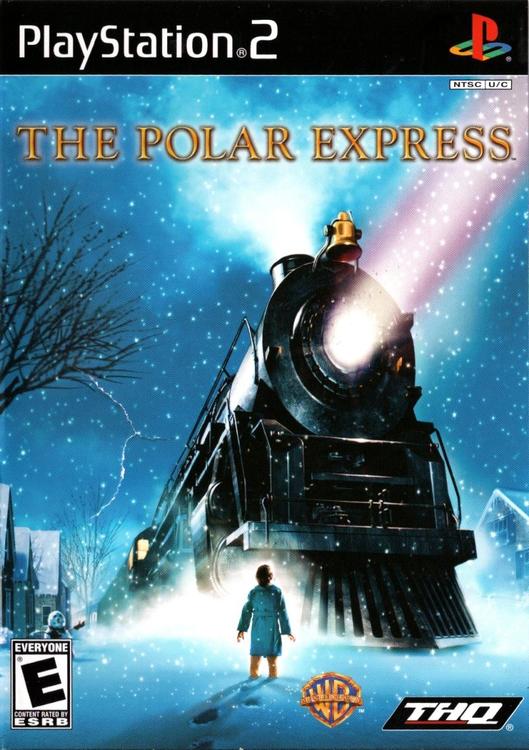 Polar Express, The (Complete)