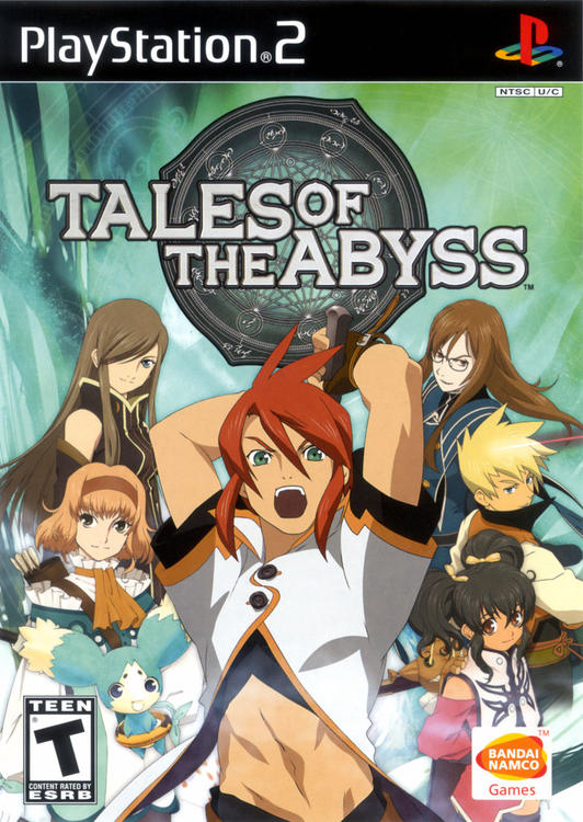 Tales of the Abyss (Complete)