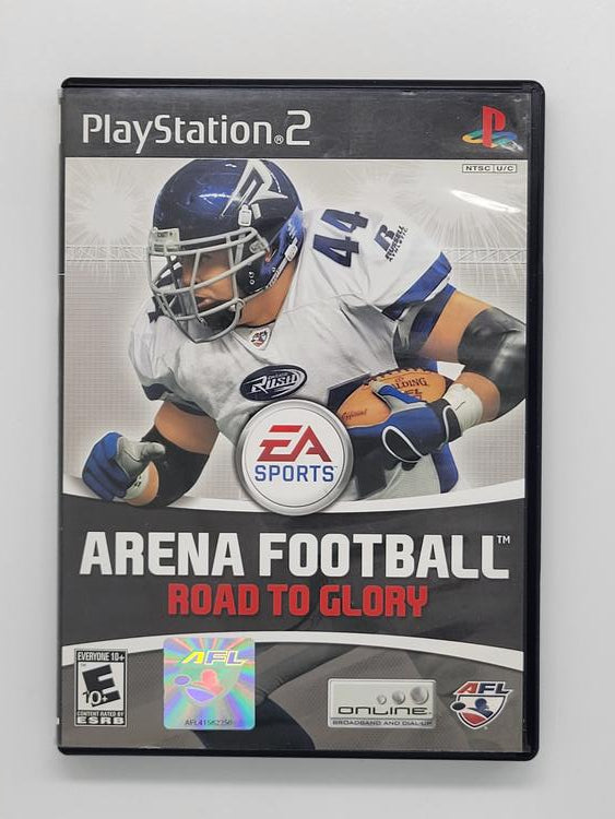 Arena Football Road to Glory (Complete) (used)