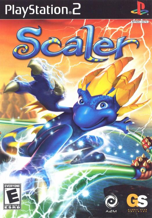 Scaler (Complete) (used)