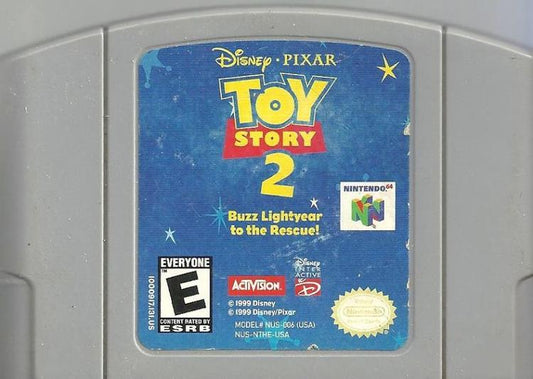Toy Story 2 (Loose) (used)
