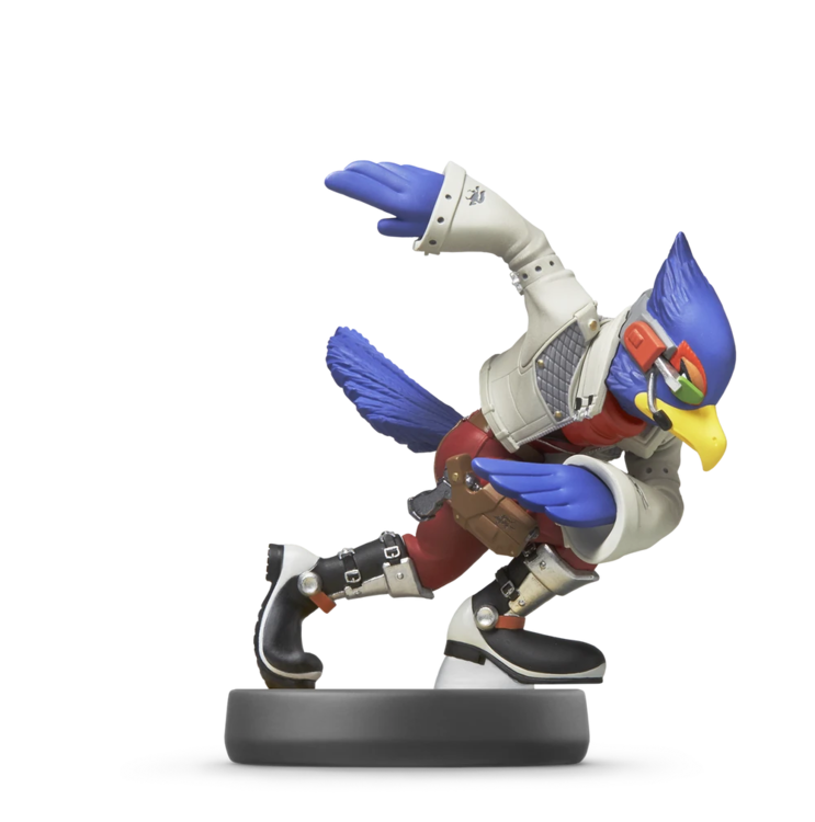 Falco [Smash] (new)