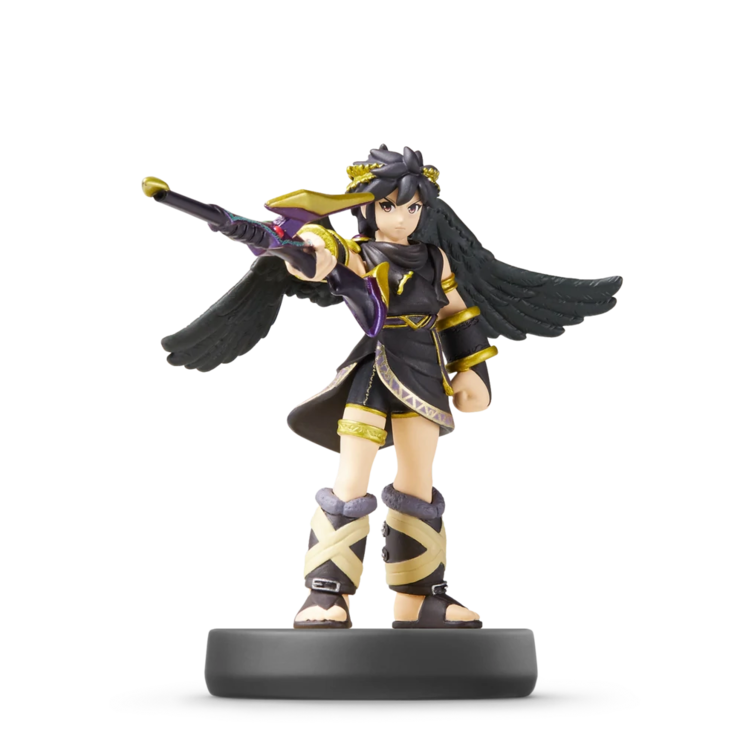 Dark Pit [Smash] (new)