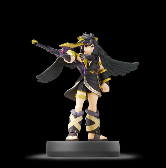 Dark Pit [Smash] (new)