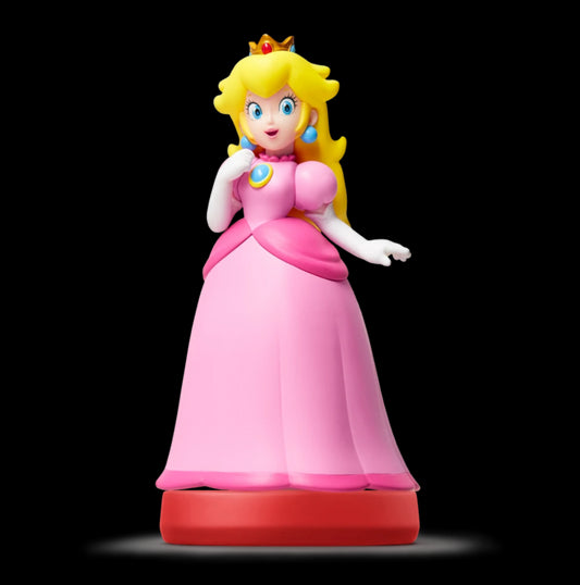 Peach [Mario] (used)