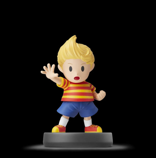 Lucas [Smash] (used)