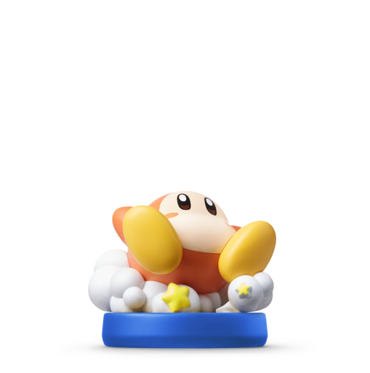 Waddle Dee [Kirby] (used)