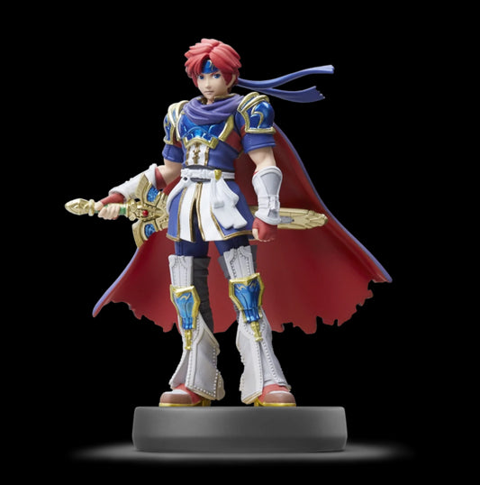 Roy [Smash] (used)