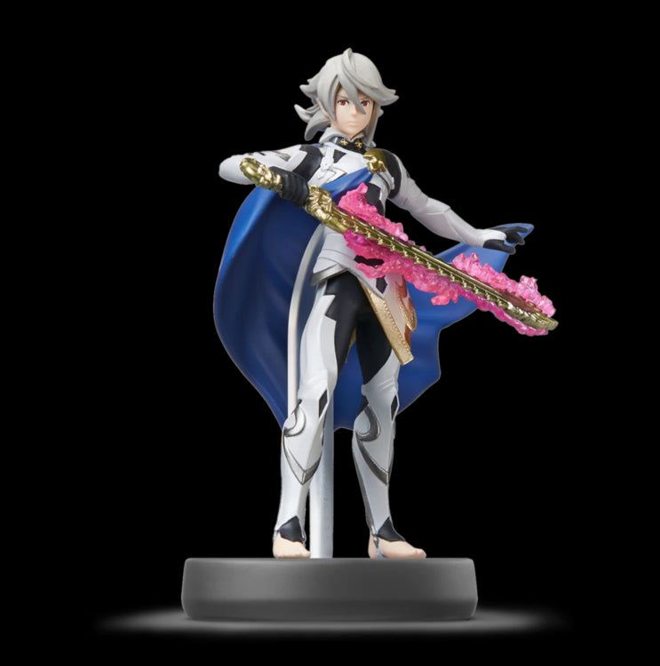 Corrin [Smash] (new)