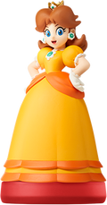 Daisy [Mario] (used)