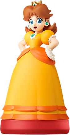 Daisy [Mario] (used)