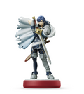 Chrom [Fire Emblem] (new)
