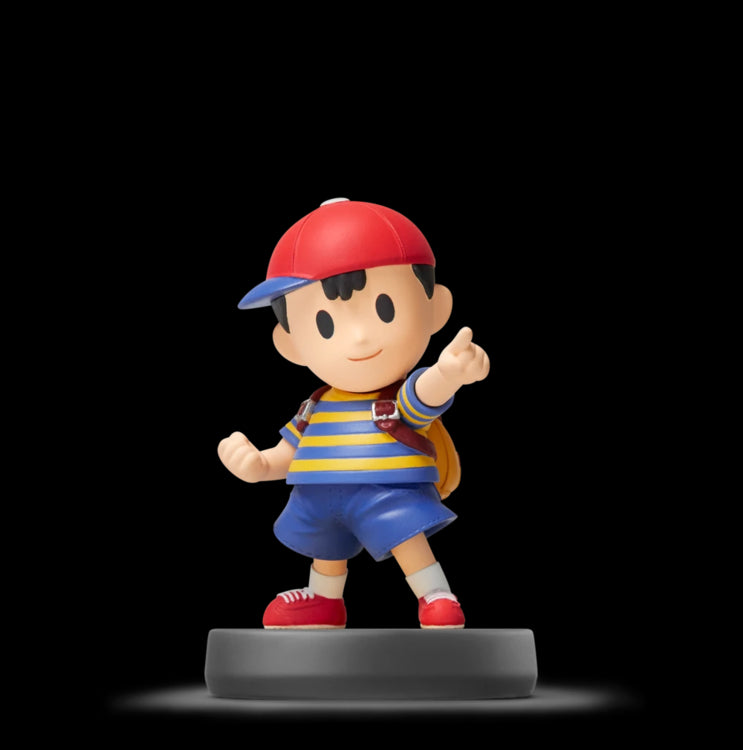 Ness [Smash] (used)