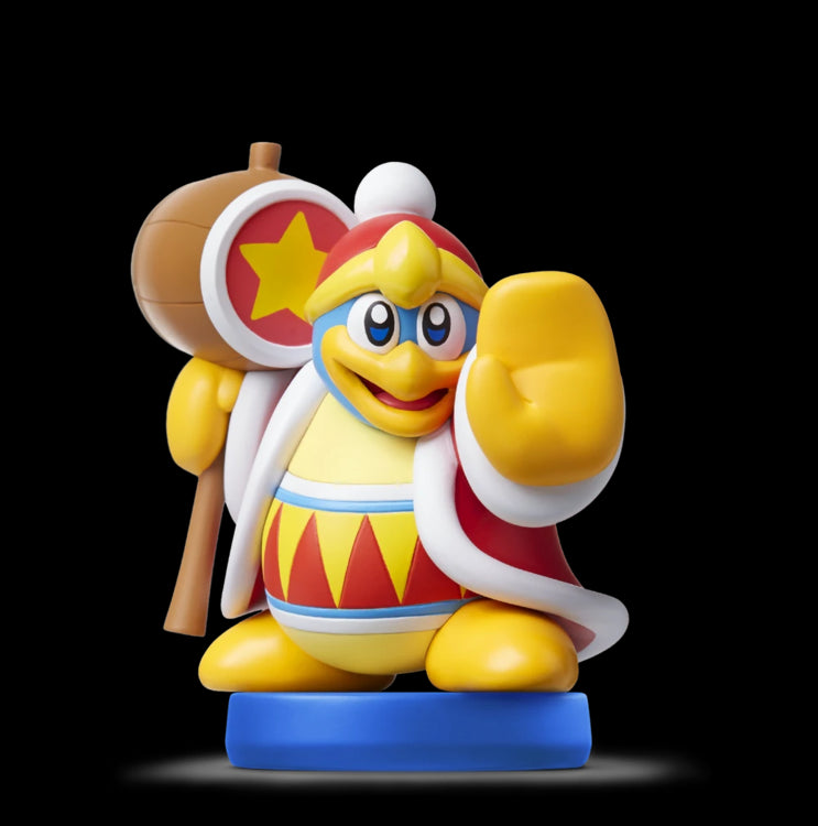 King Dedede [Kirby] (used)