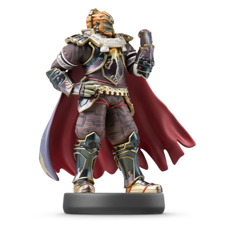 Ganondorf [Smash] (used)