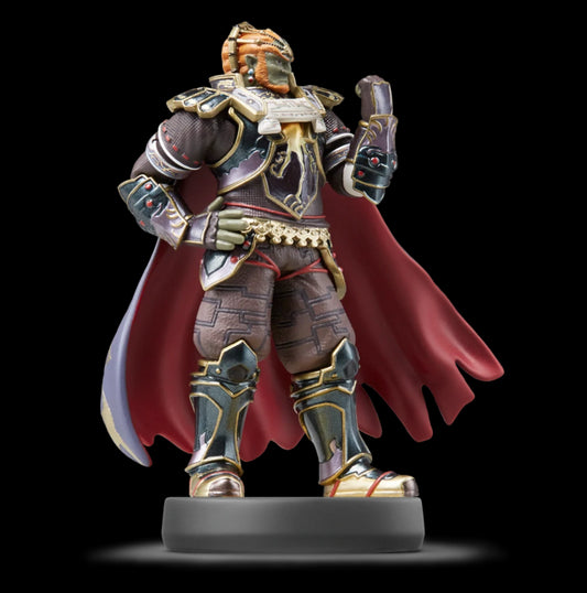 Ganondorf [Smash] (used)