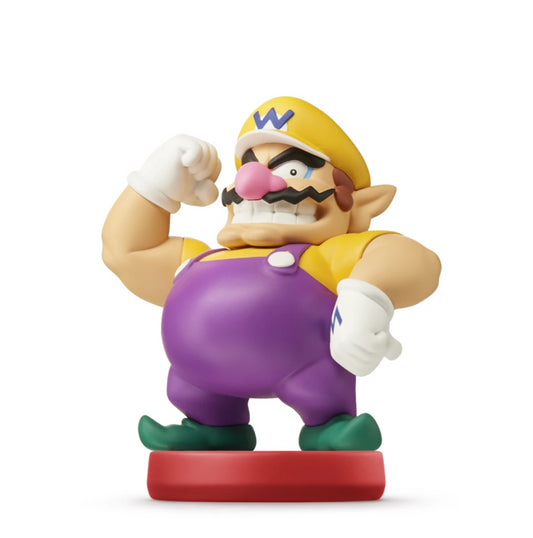 Wario [Mario] (used)