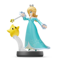 Rosalina & Luma [Smash] (new)