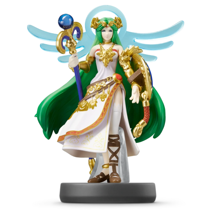 Palutena [Smash] (new)