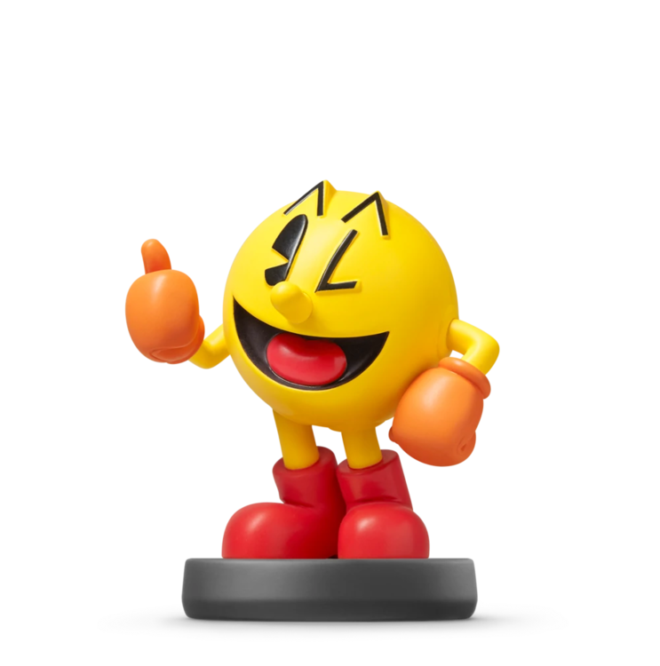 Pac-Man [Smash] (used)