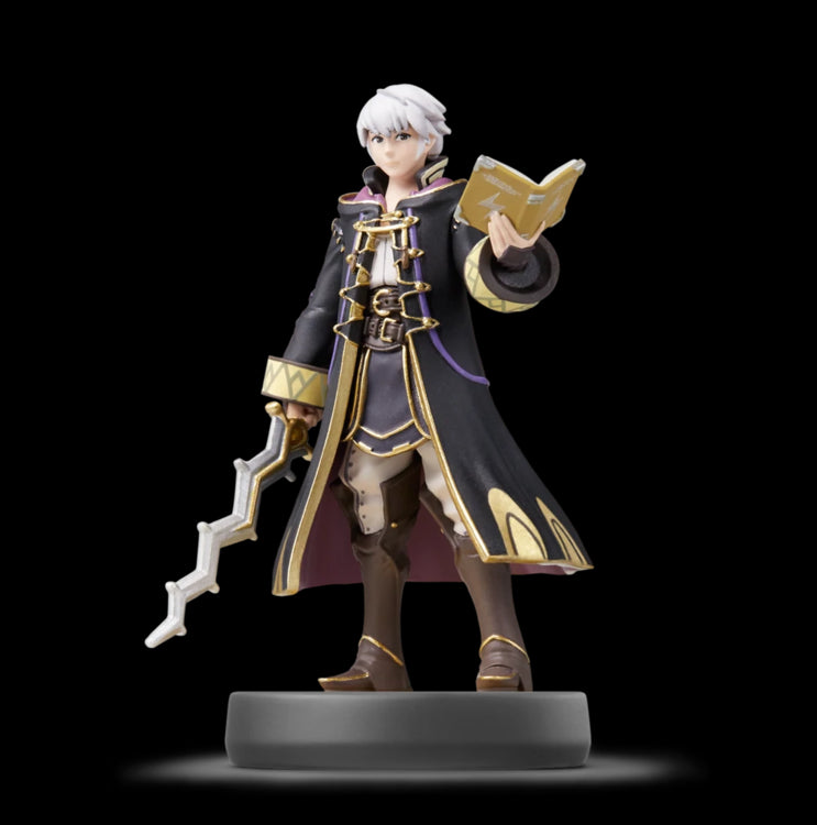 Robin [Smash] (new)