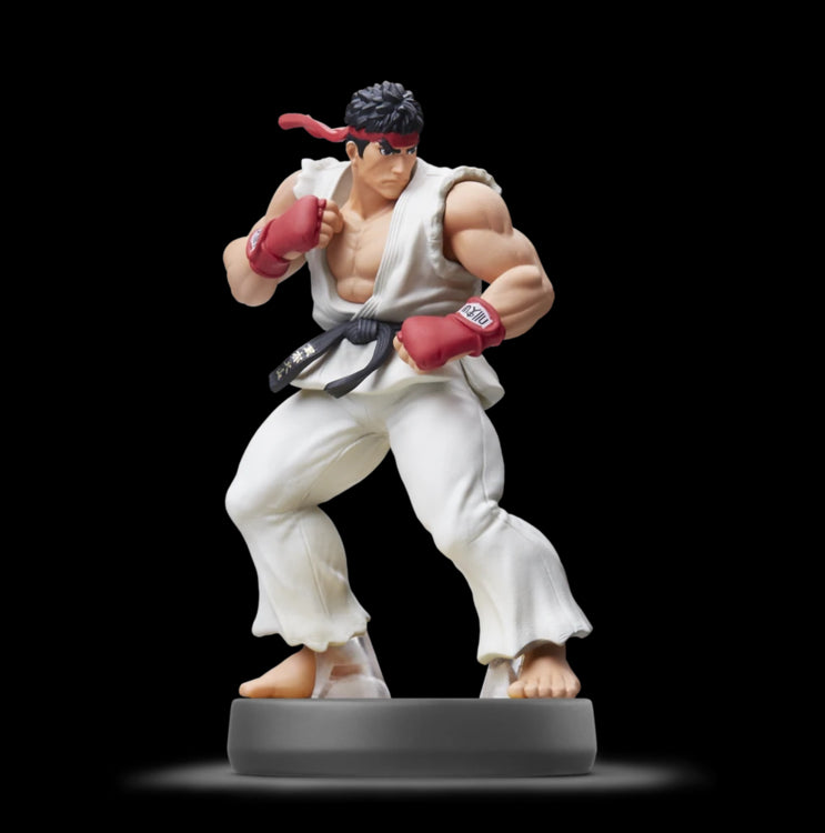 Ryu [Smash]