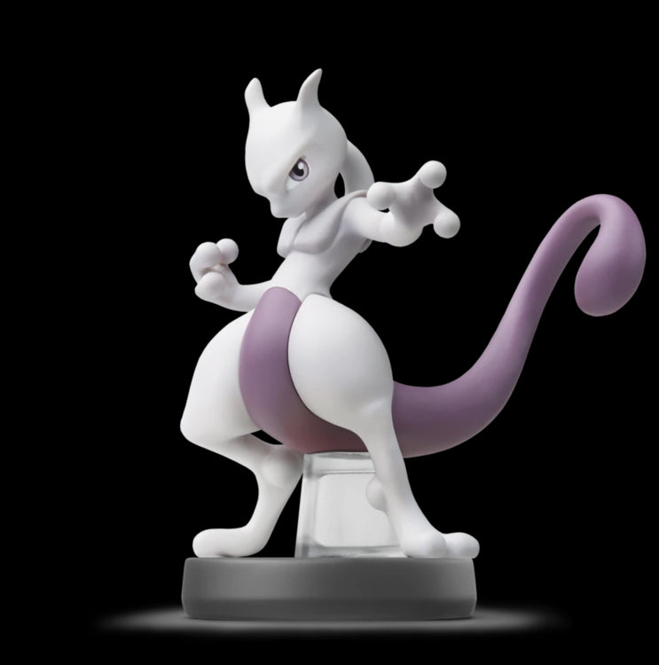 Mewtwo [Smash] (new)