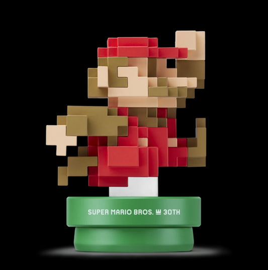 Mario - Classic [Mario 30th] (used)