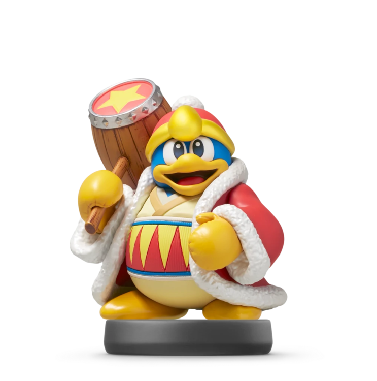 King Dedede [Smash] (new)