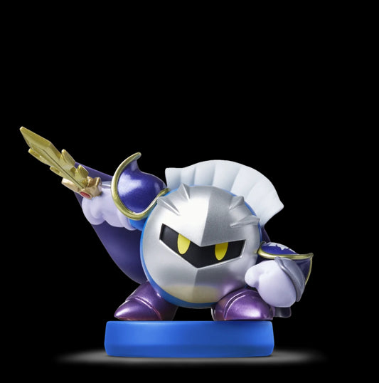 Meta Knight [Kirby]