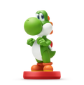 Yoshi [Mario] (new)