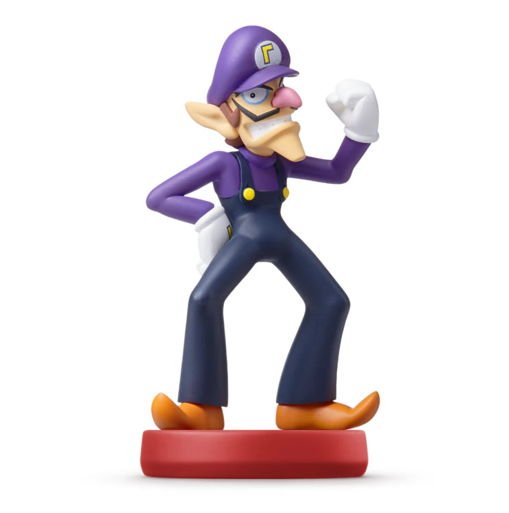 Waluigi [Mario]