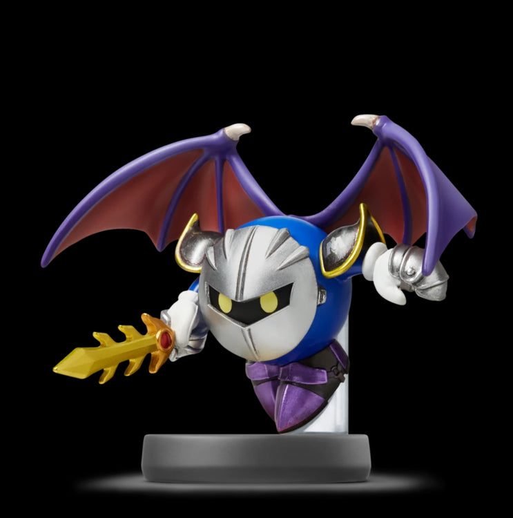 Meta Knight [Smash] (used)