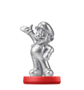Mario - Silver [Mario] (new)