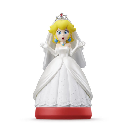 Peach - Wedding [Mario] (new)
