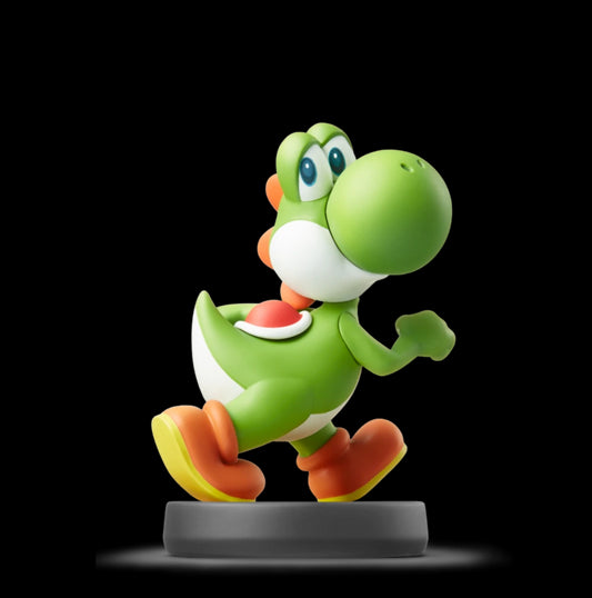 Yoshi [Smash]