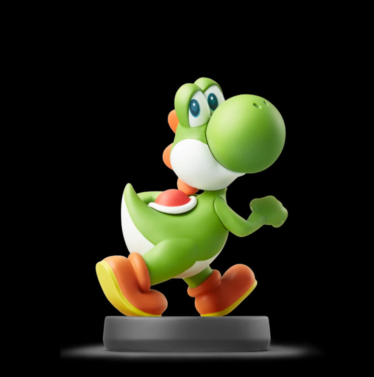 Yoshi [Smash] (used)