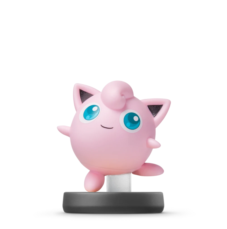 Jigglypuff [Smash] (new)