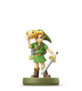 Link - Majora's Mask [Zelda] (used)