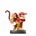 Diddy Kong [Smash] (used)