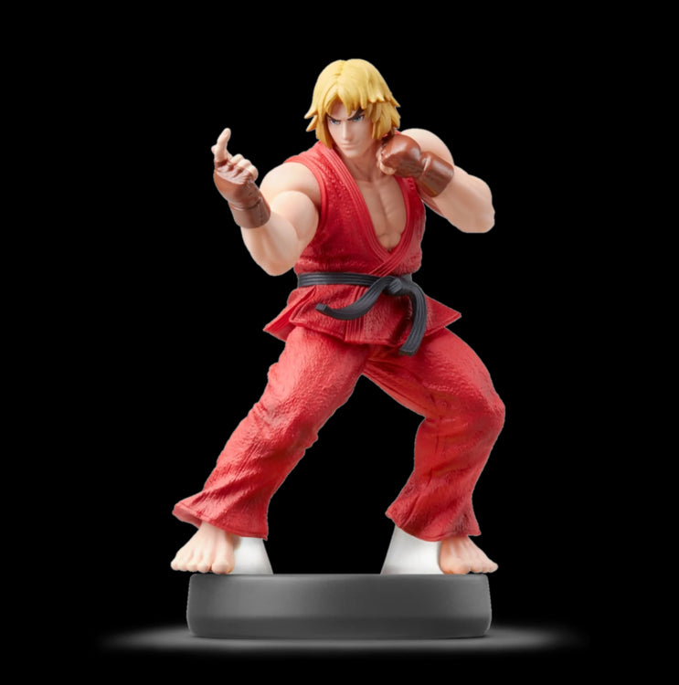 Ken [Smash] (new)