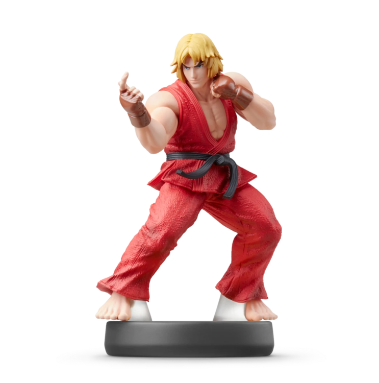 Ken [Smash] (new)
