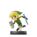 Link - Toon [Smash] (new)